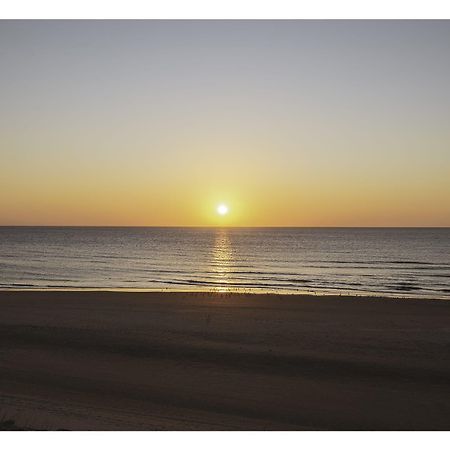 Cottage Proche Du Bord De Mer Et Au Coeur Des Dunes Merlimont-Plage Εξωτερικό φωτογραφία