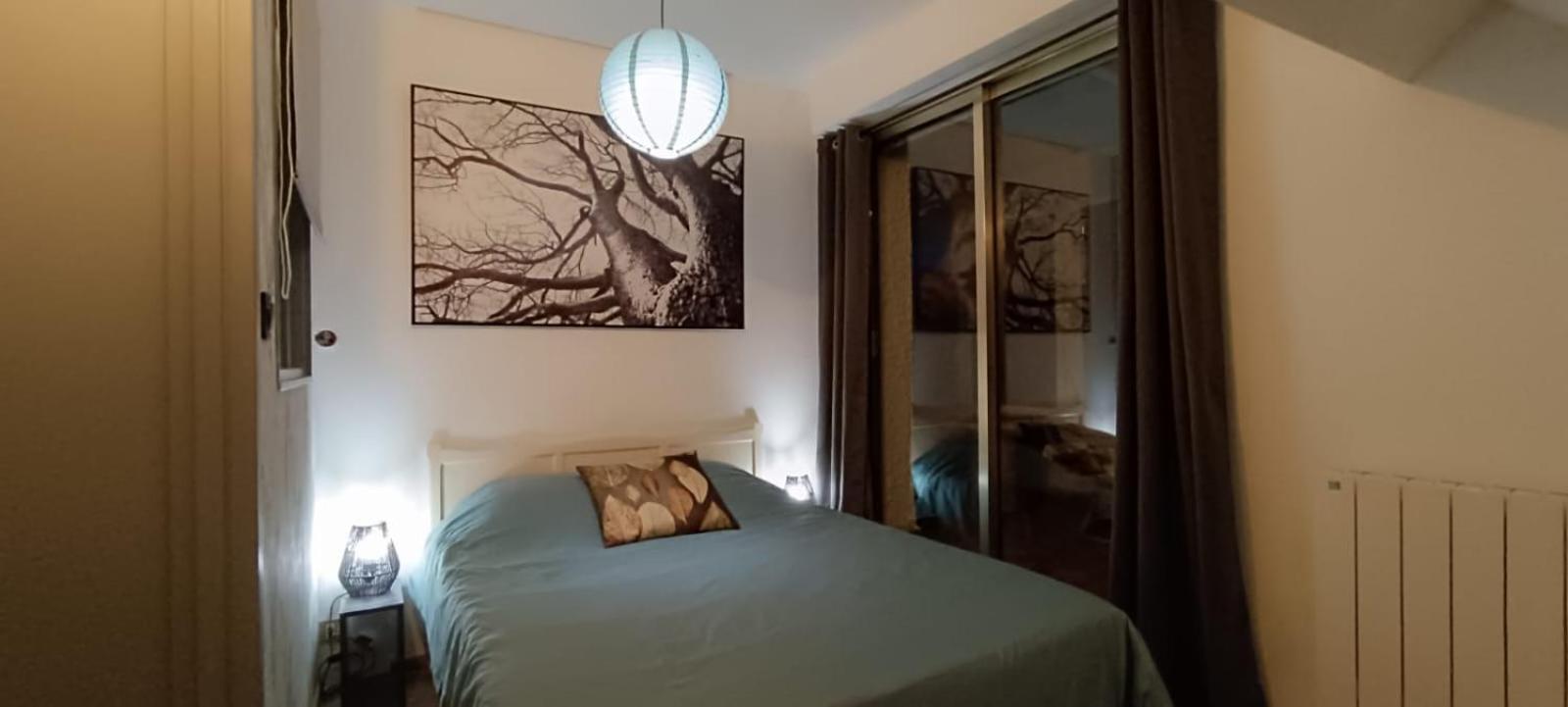 Cottage Proche Du Bord De Mer Et Au Coeur Des Dunes Merlimont-Plage Εξωτερικό φωτογραφία